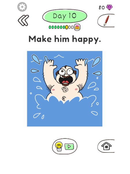 Draw Happy Master - Preview 3