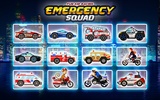 Emergency Car Racing Hero screenshot 8