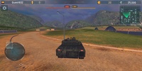 Armada: Modern Tanks screenshot 9