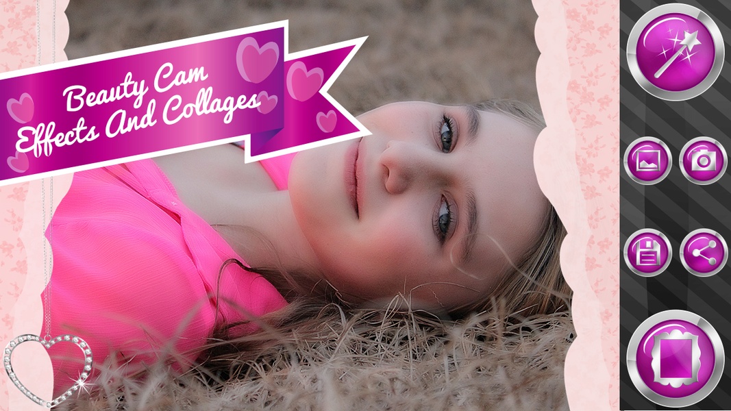 Beauty Cam Effects and Collages - Preview 7