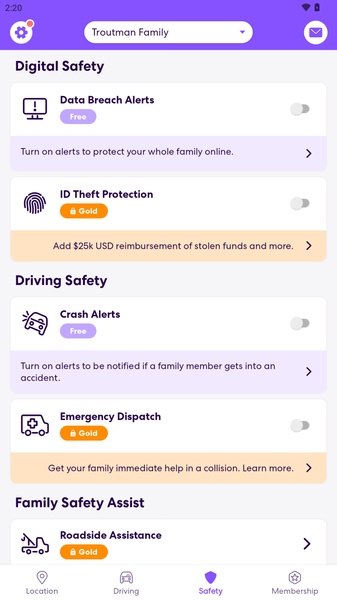 Life360 - Preview 5