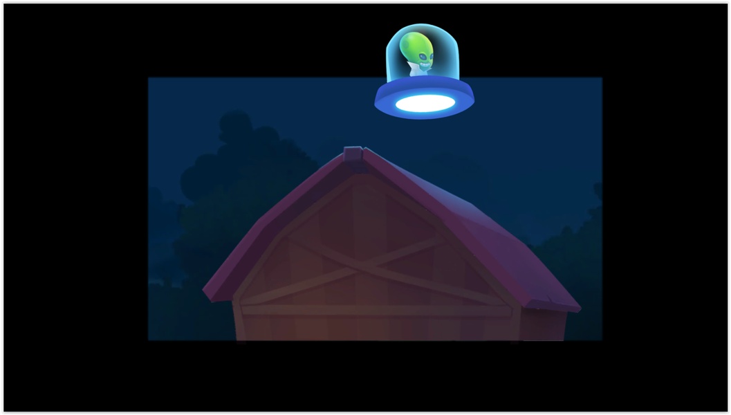 Farm Guns: New Alien Clash - Preview 2