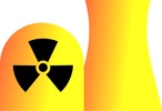 Nuclear Alarm Sound Button screenshot 2