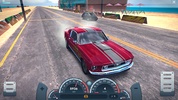 Drag Racing 3D: Streets 2 screenshot 2