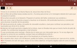 Biblia Latinoamérica screenshot 6