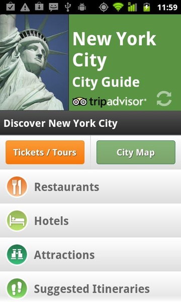 New York City Guide - Preview 6