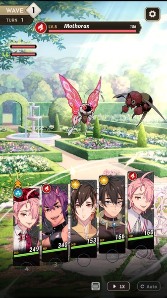 Nu Carnival for Android - Download the APK from Uptodown