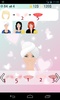 Makeup Games Salon Free screenshot 2