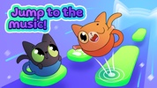 Cat-Cup Dance screenshot 7
