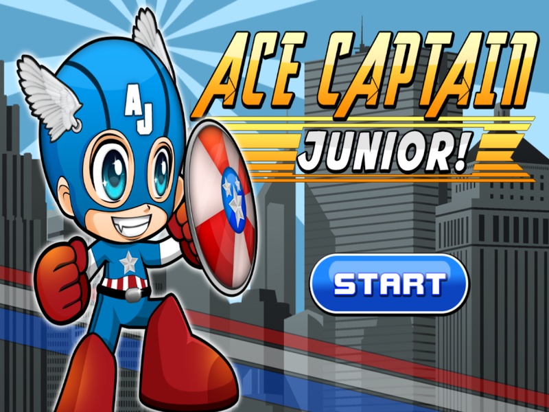 Ace Captain - Preview 3