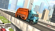 Garbage Truck Games Offline screenshot 7