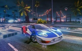 Real Car Driving: Race City screenshot 3