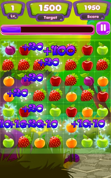 Fruit Legend 2 - Preview 8