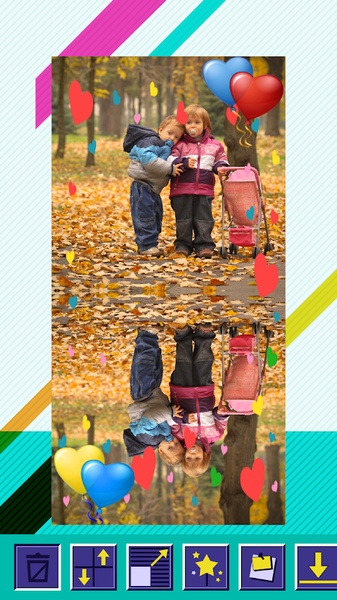 Mirror Photo Editor - Effects - Preview 9