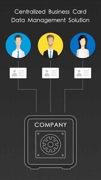 CamCard Biz - Preview 5
