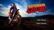 Motocross Madness 3D screenshot 4