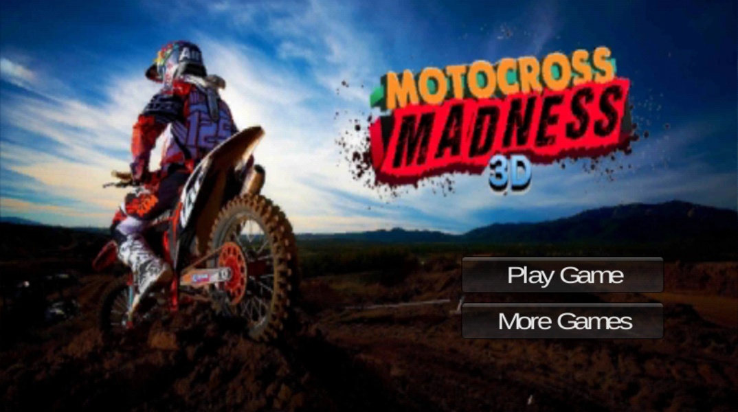 Motocross Madness 3D - Preview 4