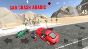 Car Crash Arabic screenshot 8