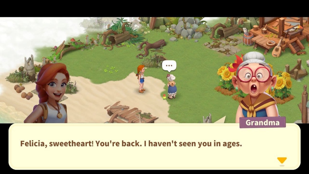 Family Farm Adventure - Preview 3