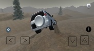 Driving Off Road Cruiser 4x4 screenshot 6