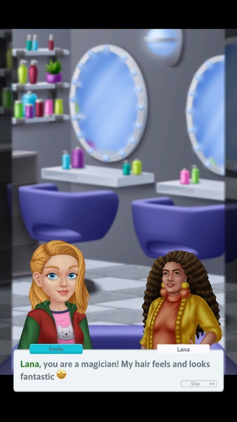 Makeover Merge - Preview 9