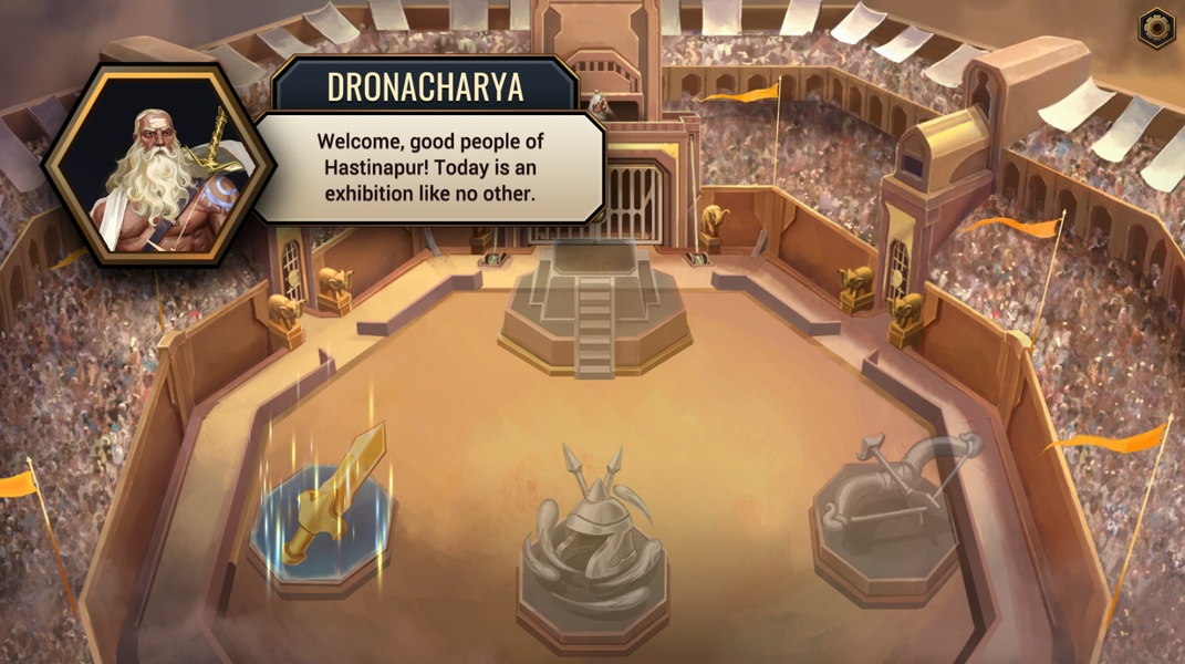 Kurukshetra: Ascension - Preview 6