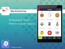 São Vicente Cup screenshot 4