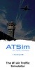 ATSim, ATC Communication Simul screenshot 5