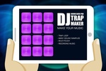Dj trap maker sound bass pad screenshot 2