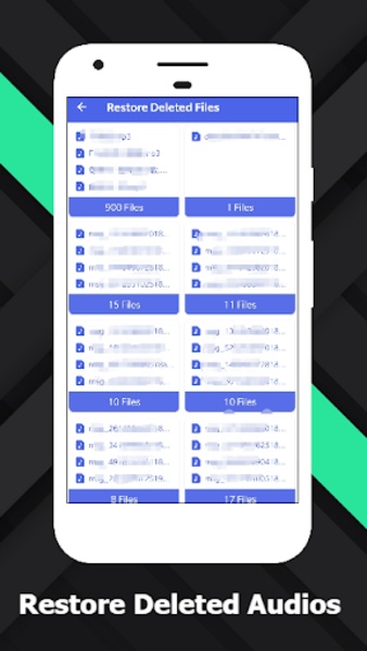 Media File Recovery - Preview 2