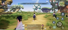 NARUTO SHIPPUDEN screenshot 6