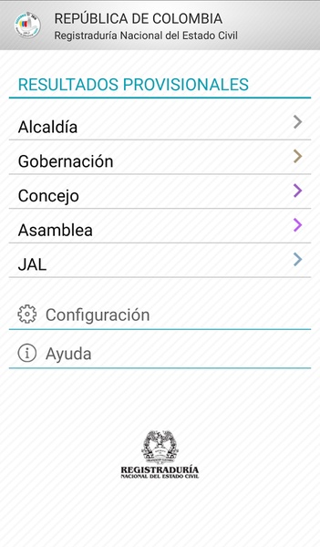 Elecciones Colombia 2015 - Preview 14