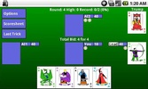 WIZARD Card Game (Trial) screenshot 2