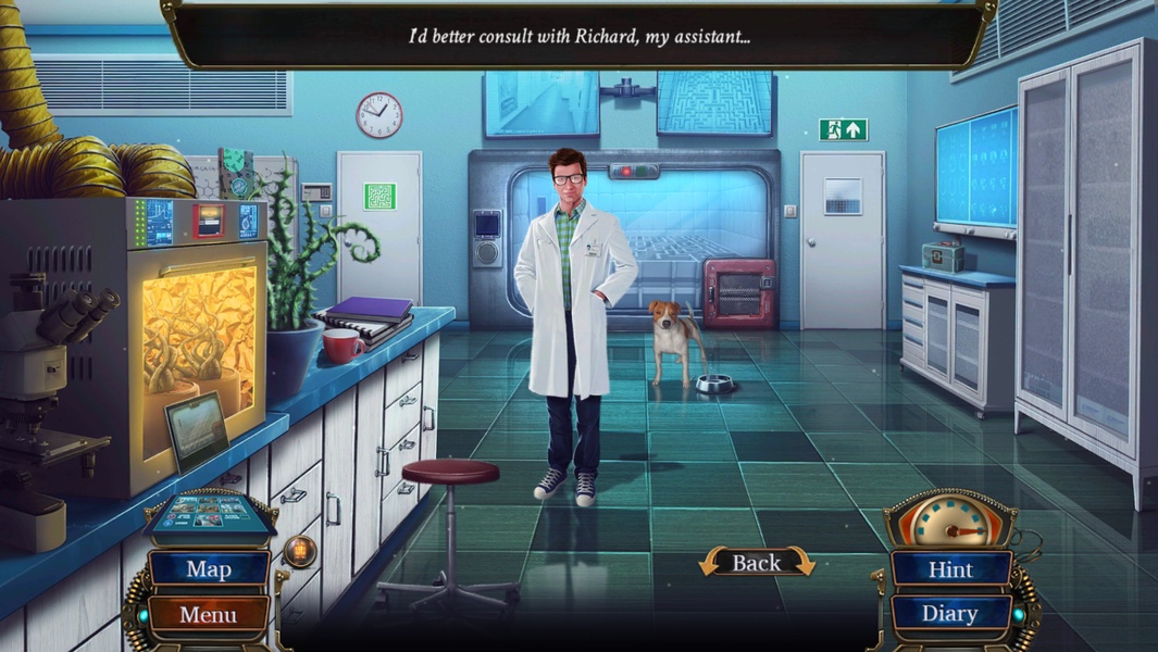 Family Mysteries 3 - Preview 5