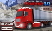 Road Truck 3D screenshot 7