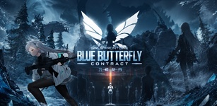 Girls Frontline: Blue Butterfly Contract featured image