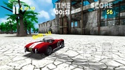 Drift Racing Unlimited screenshot 12