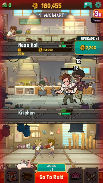 Kung Fu Clicker - Preview 7