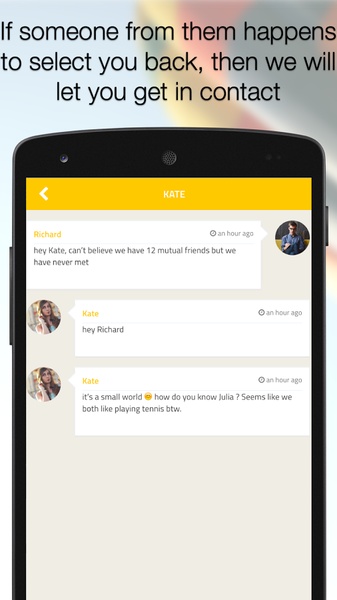 Online People - Preview 4