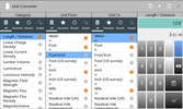 Unit Converter screenshot 4