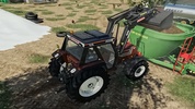 US Farming Tractor 3D Games screenshot 3