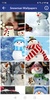 Snowman Wallpapers screenshot 2