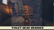 Toilet Head Puzzle Toilet Game screenshot 12
