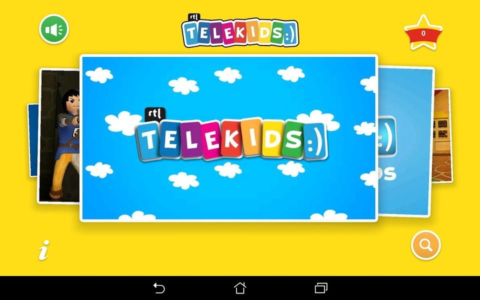 Telekids - Preview 4