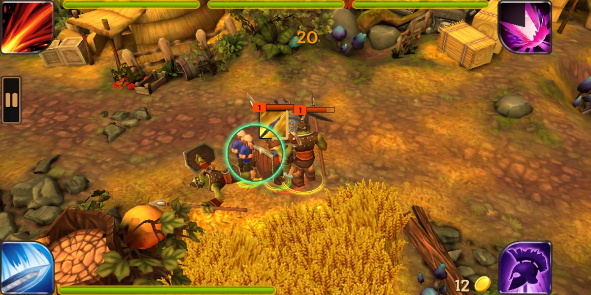 Brave Save - Preview 3