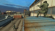 Fire Zone Shooter: Free Shooting Games Offline screenshot 4