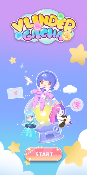 Vlinder Gacha - Preview 1