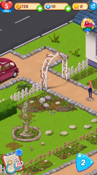 Bubble Vet - Preview 8