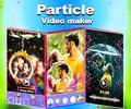 Particle Dj Video maker screenshot 10