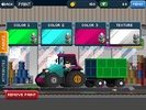 Pocket Trucks: Route Evolution screenshot 4